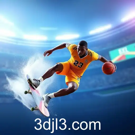 3DJL Revolutionizes the Gaming Landscape