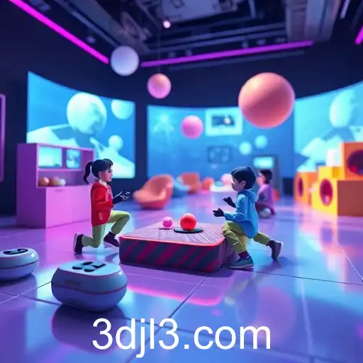 Evolution of Online Gaming Communities in 2025