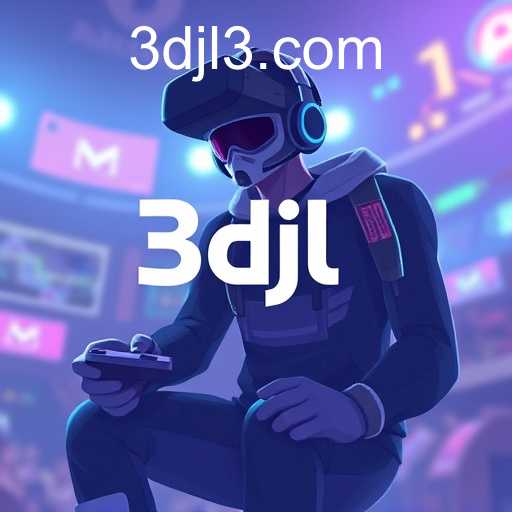 Gaming Innovations on 3djl Platform