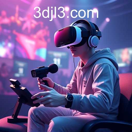 Gaming Trends Reshaping the Digital Landscape