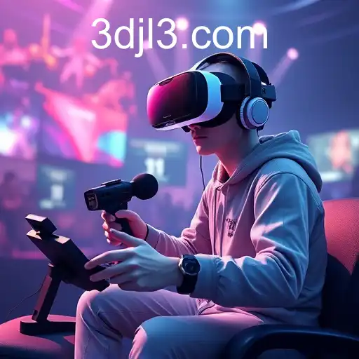 Gaming Trends Reshaping the Digital Landscape