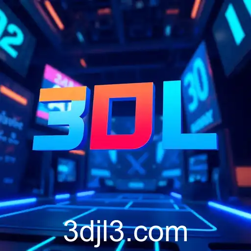 3djl Revolutionizes Gaming Experience