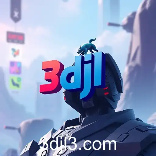 3djl's Rise in the Gaming World