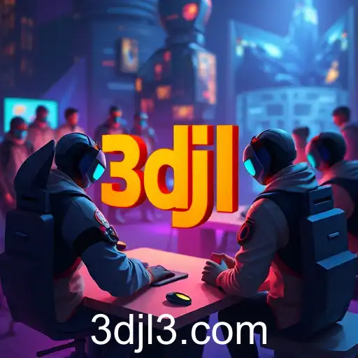 Exploring the Rise of 3djl in Online Gaming