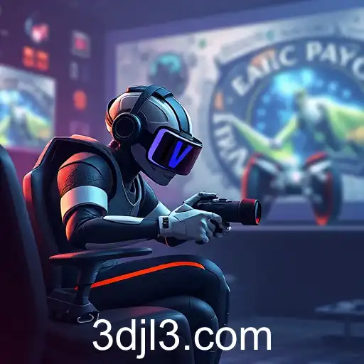 The Evolution of Online Gaming in 2025