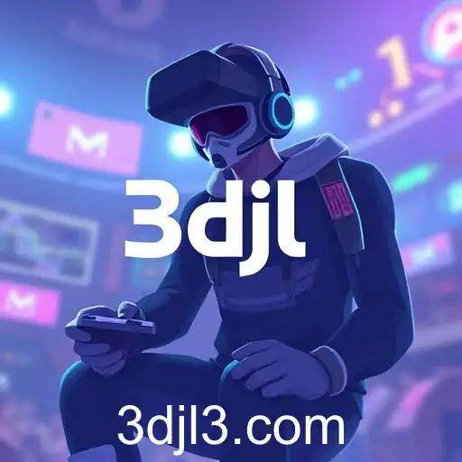 Gaming Innovations on 3djl Platform