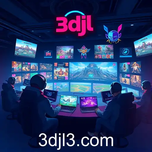 The Rise of Online Gaming Platforms in 2025