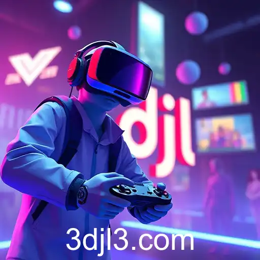 Online Gaming Revolution: 3djl's Rise to Prominence