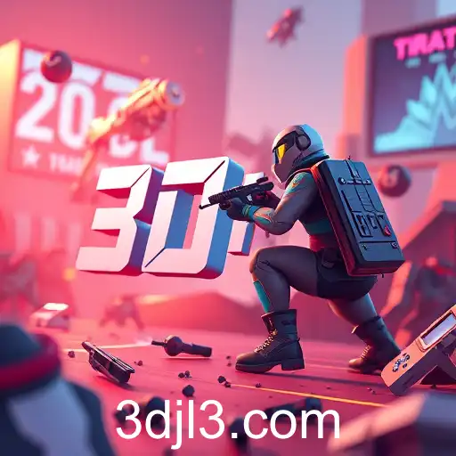 The Rise of 3D Gaming: Navigating the Future