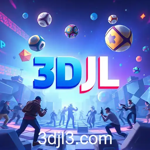 The Rise of 3djl: Revolutionizing Online Gaming