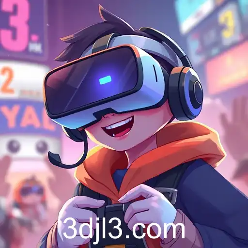 The Rise of 3DJL in Gaming