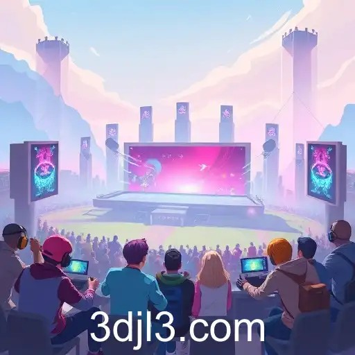 The Rise of Gaming Communities in the Digital Era