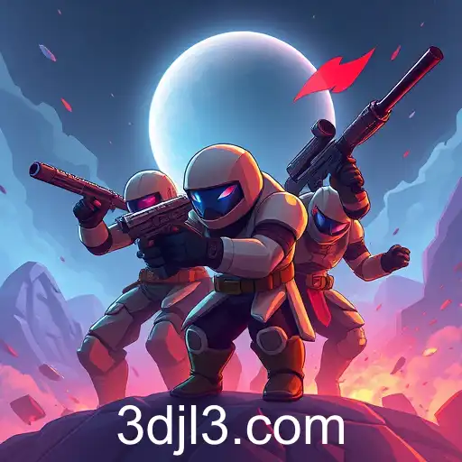 The Dynamic World of Multiplayer Gaming