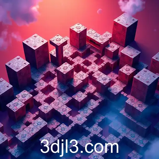 Exploring the Allure of Puzzle Games: The Rise of '3djl' Keyword Titles