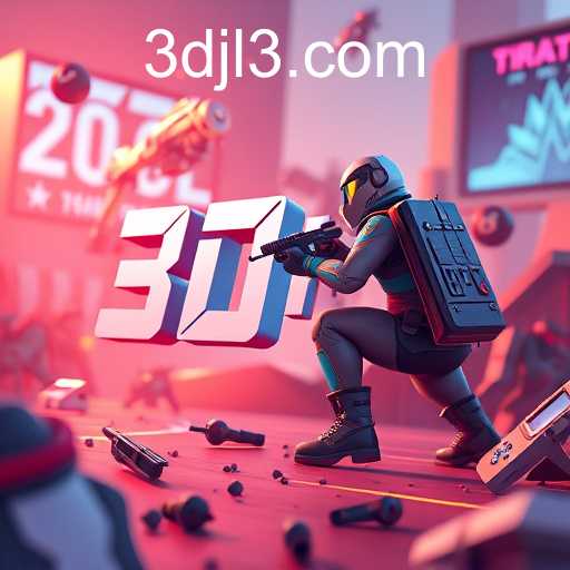 The Rise of 3D Gaming: Navigating the Future