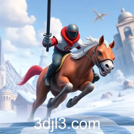 The Rise of 3D Gaming Experiences Online