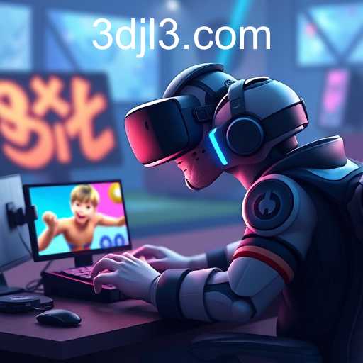 The Rise of 3djl in Gaming