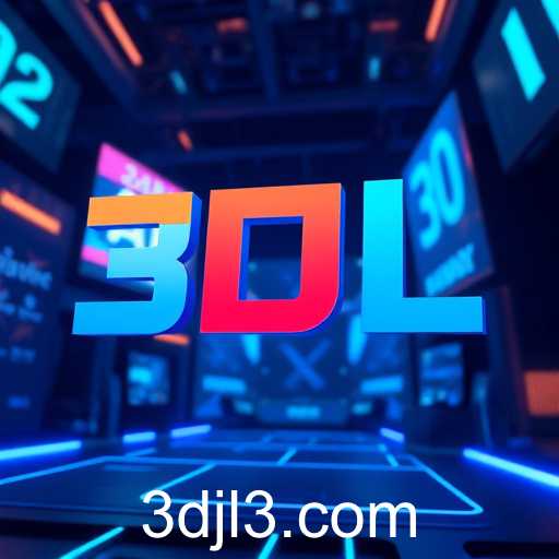 The Rise of 3DJL: A Digital Gaming Revolution