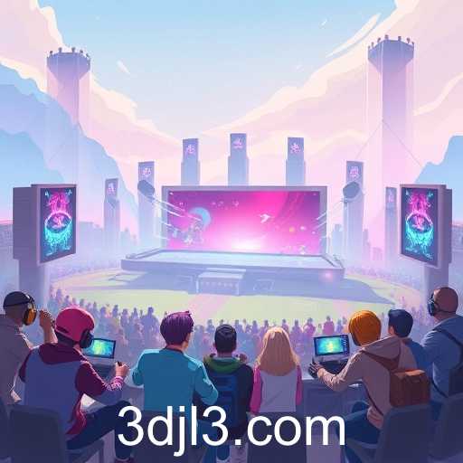 The Rise of Gaming Communities in the Digital Era