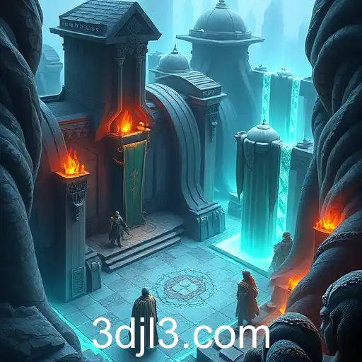 The Rise of Strategy Games on the Digital Platform: Exploring the Impact of Keyword '3djl'